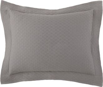 Peacock Alley Alyssa Euro Sham