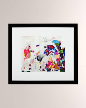 RFA Fine Art I Am Yours Giclee Art