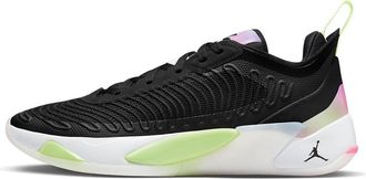 Nike Jordan Air Jordan Luka 1 Black Lime Glow DN1772-003