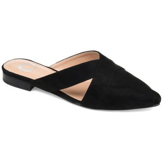 Journee Collection Collection Womens Giada Mule