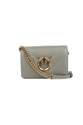 Pinko Shoulder Bags