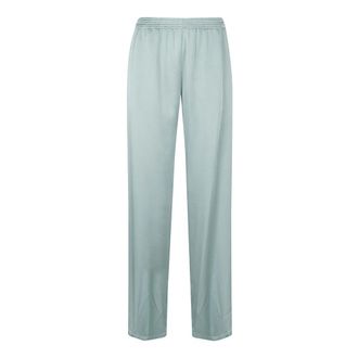 Fabiana Filippi Mujer, Pantalones, Verde, Talla: XS