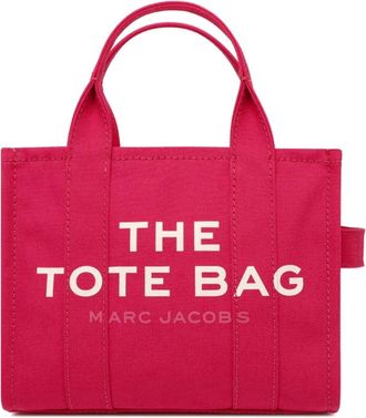 Marc Jacobs The Small Tote Bag - Dames - Shoppers - Roze - ONE Size - Tassen