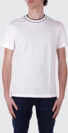Lacoste T-shirt in cotone basic Lacoste