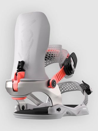 Bataleon Blaster AW Fase 2027 Snowboard Bindingen grijs