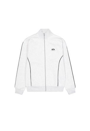 Alpha Industries Trainingspak Klein Logo Jas