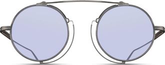 Matsuda Sunglasses
