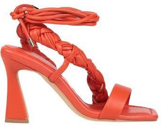 Twin-Set SCHUHE - Sandalen auf YOOX.COM