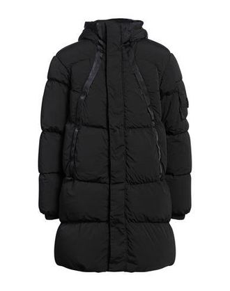 C.P. Company COATS & JACKETS - Puffers on YOOX.COM