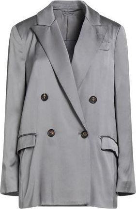 Brunello Cucinelli SUITS and CO-ORDS - Blazers on YOOX.COM