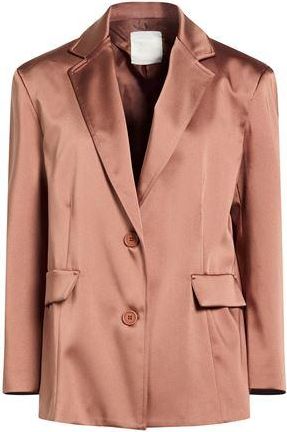 King Kong ANZ&Uuml;GE und CO-ORDS - Blazers auf YOOX.COM