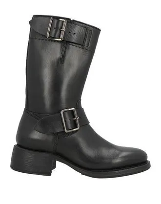 Dsquared2 FOOTWEAR - Ankle boots on YOOX.COM