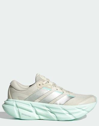 adidas adidas Performance - Adistar 5 - Scarpe da corsa color talco/argento opaco/menta ghiaccio-Grigio