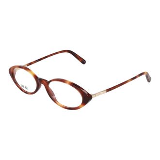 Dior unisex, Accessoires, Bruin, Maat: 51 MM