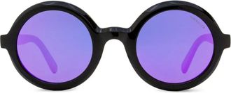 Moncler Occhiali da sole Orbit - Nero