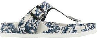 Ennequadro CALZADO - Sandalias de dedo en YOOX.COM