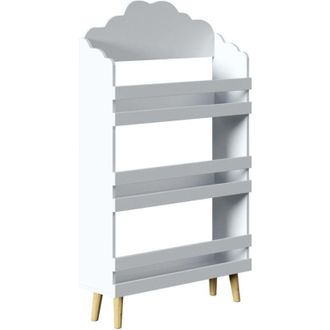 Atmosphera Librer&iacute;a Infantil nuage Blanca Atmosphera Cr&eacute;ateur DInt&eacute;rieur