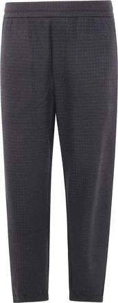Emporio Armani Uomo, Pantaloni, Nero, L, new