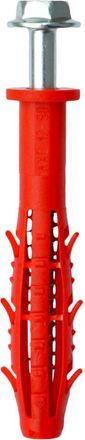 OEM Perno Di Fissaggio Universale Per Telaio Kaxdn 12260mm Nylon - 0.2 Sto - Kxn 12260
