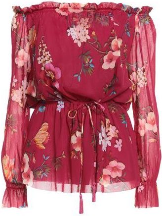 Fuzzi TOPWEAR - Tops on YOOX.COM