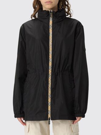 Burberry Giacca BURBERRY Donna colore Nero
