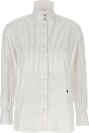 Alexander McQueen Tuxedo Shirt