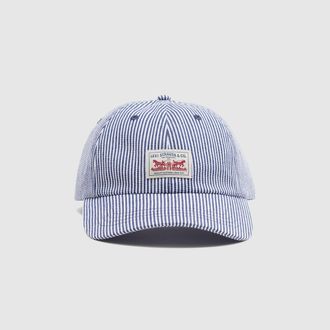 Levi's Strauss Cap - Mens - One Size - Blue