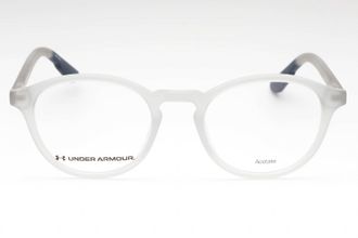 Under Armour UA5017G Eyeglasses - Gray