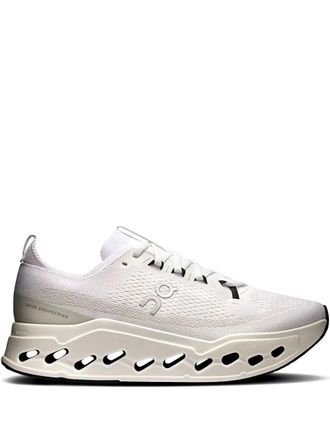 On Running Cloudsurfer Max sneakers - White