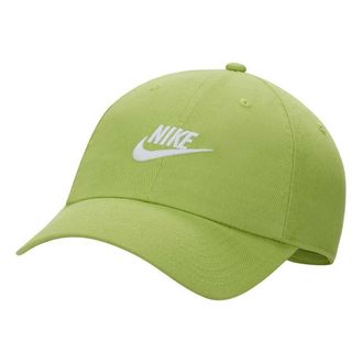 Nike Nike Heritage 86 Futura Cap One Size, Green