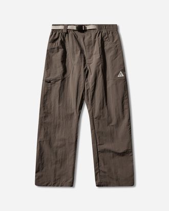 Nike Men s ACG Dolomiti Pants Ironstone