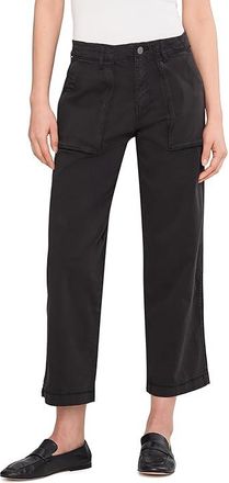 Sanctuary Ranger Pants Womens Clothing Black : 27 27, Cotton/Spandex