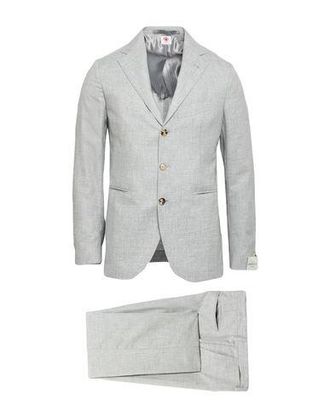 LUIGI BORRELLI NAPOLI SUITS and CO-ORDS - Suits on YOOX.COM