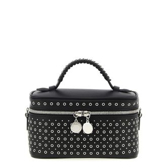 Stella McCartney Stella Mccartney Vanity Falabella Crossbody Bag