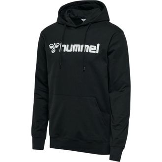 Hummel Sport Hoodie - Heren - Sweatshirts & Hoodies - Zwart - Maat: S