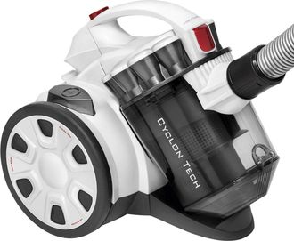 ProfiCare Profi-care Pc-bs 3039 Aspirador Eco-cicl&oacute;n Blanco Y Titanio