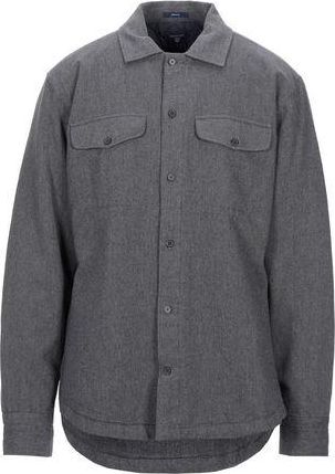 GANT CAMISETAS Y TOPS - Camisas en YOOX.COM