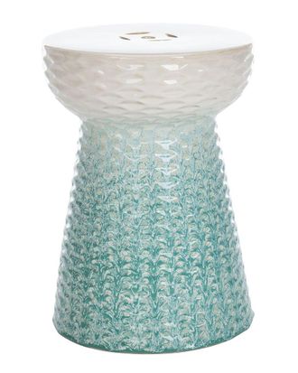 Safavieh Kenson Garden Stool