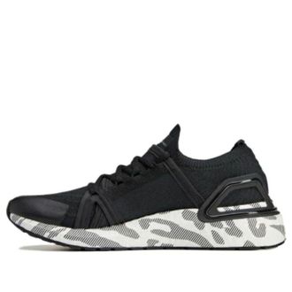 adidas (WMNS) adidas x Stella McCartney Ultra Boost 20 DNA Core Black IH0087