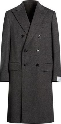 Caruso CAPISPALLA - Cappotti su YOOX.COM