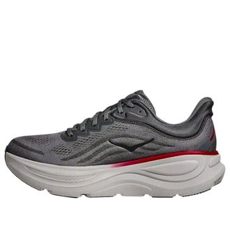 Hoka One One Bondi 9 Satellite Grey 1162011-SRYT