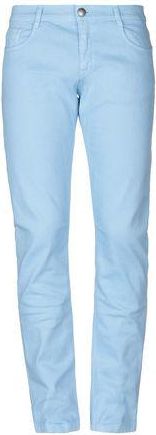 Dirk Bikkembergs BOTTOMWEAR - Jeans sur YOOX.COM