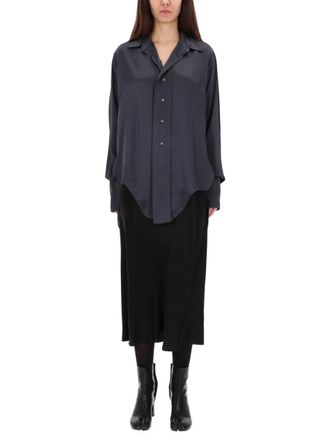 Maison Margiela Long Sleeved Shirt