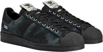 adidas x Song for the Mute Superstar Sneaker in Core Black/Cream White at Nordstrom Rack, Size 11.5