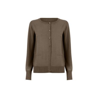 Wolford Merino Blend Cardigan