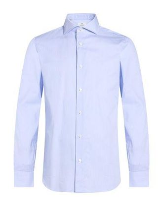 LUIGI BORRELLI NAPOLI TOPWEAR - Camicie su YOOX.COM