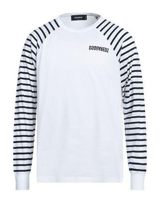 Dsquared2 TOPS - T-shirts auf YOOX.COM