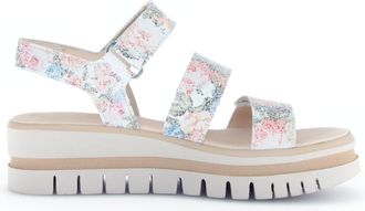 Gabor 64.620.30 - womens sandal - size 5.5 (UK) 38.5 (EU)