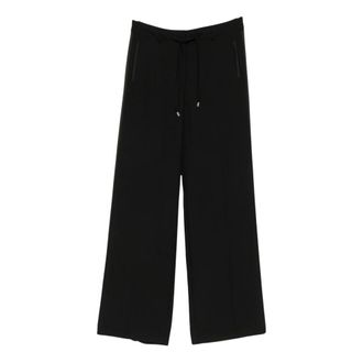 Ermanno Scervino Donna, Pantaloni, Nero, S, new