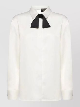 Simona Corsellini blouse